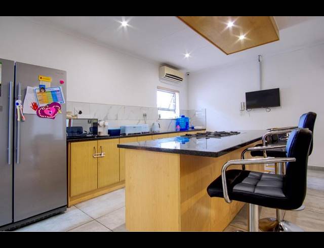 3 BEDROOM HOUSE FOR SALE IN BERGBRON